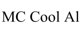 MC COOL AL trademark
