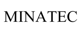 MINATEC trademark