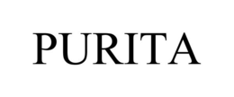 PURITA trademark