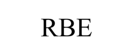 RBE trademark