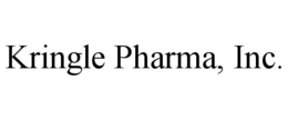 KRINGLE PHARMA, INC. trademark