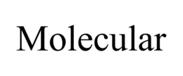 MOLECULAR trademark