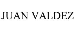 JUAN VALDEZ trademark