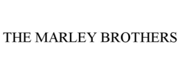 THE MARLEY BROTHERS trademark