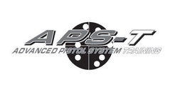 APS-T ADVANCED PISTOL SYSTEM - TRAINING trademark