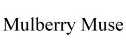 MULBERRY MUSE trademark