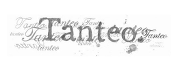 TANTEO trademark