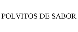 POLVITOS DE SABOR trademark