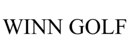 WINN GOLF trademark