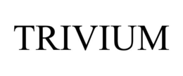 TRIVIUM trademark