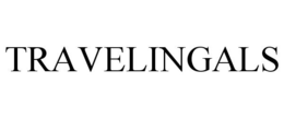 TRAVELINGALS trademark