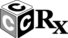 CCC RX trademark