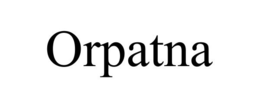 ORPATNA trademark
