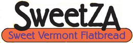 SWEETZA SWEET VERMONT FLATBREAD trademark