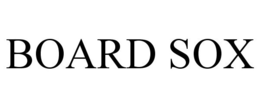 BOARD SOX trademark