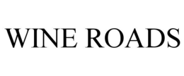 WINE ROADS trademark