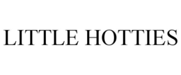 LITTLE HOTTIES trademark