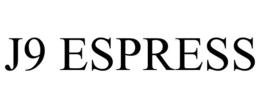 J9 ESPRESS trademark