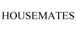 HOUSEMATES trademark