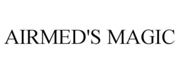 AIRMED'S MAGIC trademark