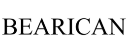 BEARICAN trademark