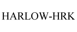 HARLOW-HRK trademark