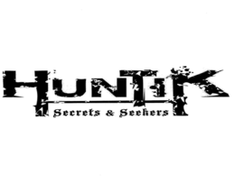 HUNTIK SECRETS & SEEKERS trademark