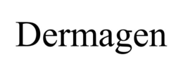 DERMAGEN trademark