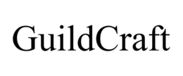 GUILDCRAFT trademark