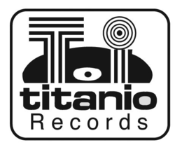 TOI TITANIO RECORDS trademark