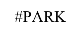#PARK trademark