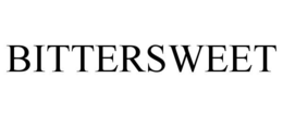 BITTERSWEET trademark