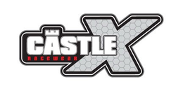 CASTLE X RACEWEAR trademark