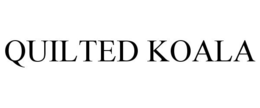 QUILTED KOALA trademark