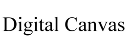 DIGITAL CANVAS trademark