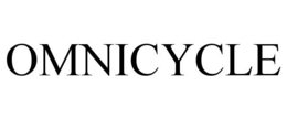 OMNICYCLE trademark