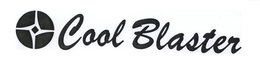 COOL BLASTER trademark