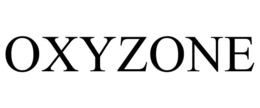 OXYZONE trademark