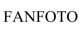 FANFOTO trademark