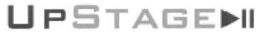 UPSTAGE trademark