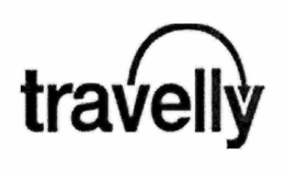TRAVELLY trademark