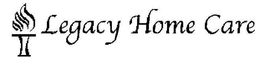 LEGACY HOME CARE trademark