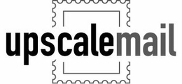 UPSCALEMAIL trademark