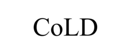 COLD trademark
