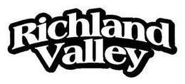 RICHLAND VALLEY trademark