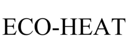 ECO-HEAT trademark