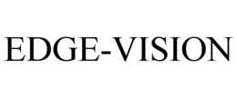 EDGE-VISION trademark