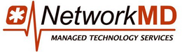 NETWORKMD MANAGED TECHNOLOGY SERVICES trademark