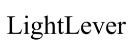 LIGHTLEVER trademark