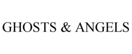 GHOSTS & ANGELS trademark